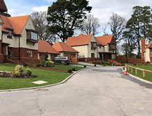 West-Hayes-development