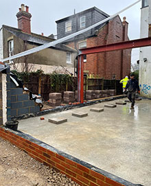 building-extension-in-progress